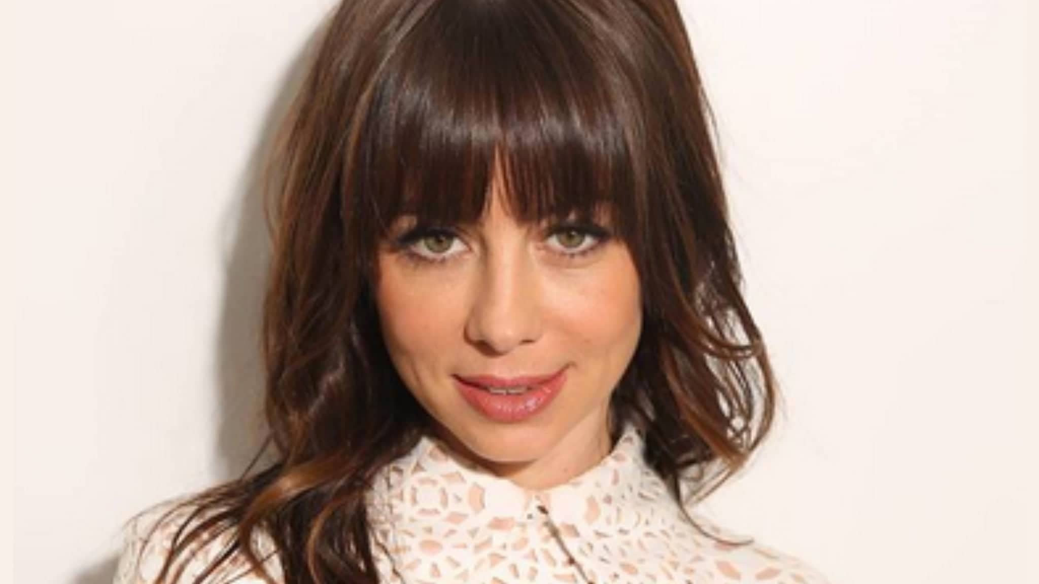 Natasha Leggero - "Right After You Left" - Vinyl Room @ the Palladium