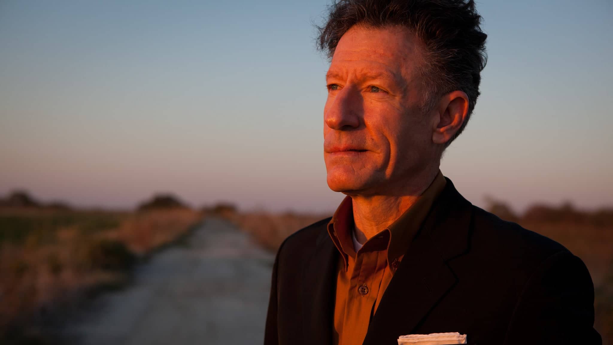 Lyle Lovett & His Small Large Band