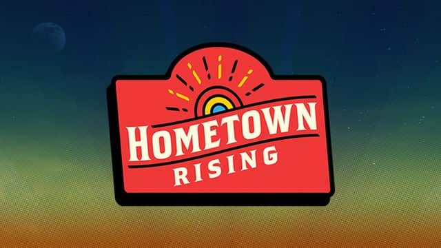 Hometown Rising Country Music & Bourbon Festival