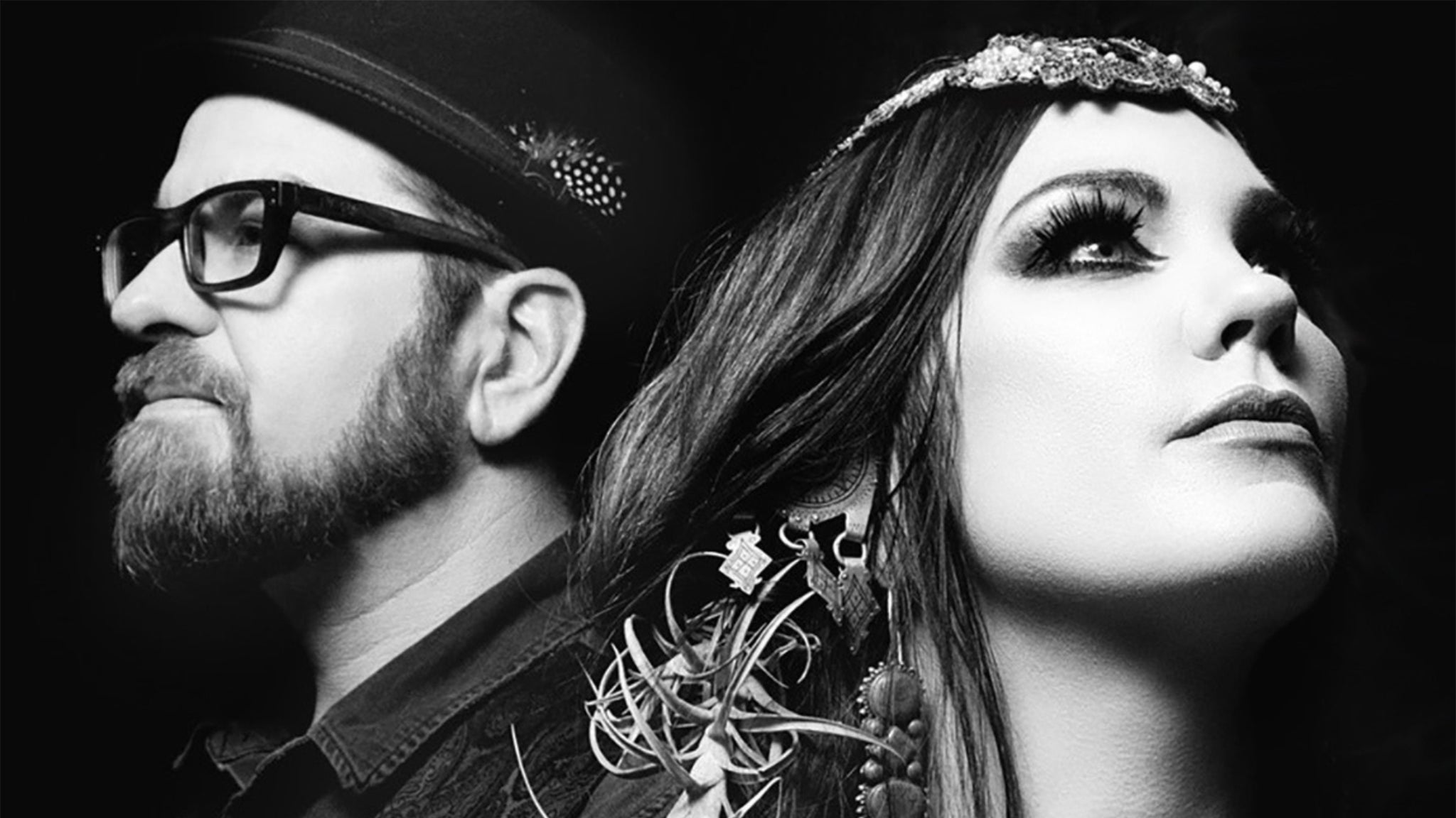 Beats Antique - Metamorphosis Tour