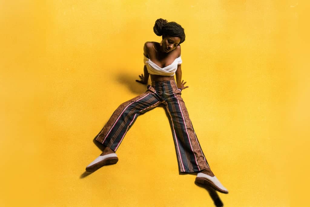 Jah9