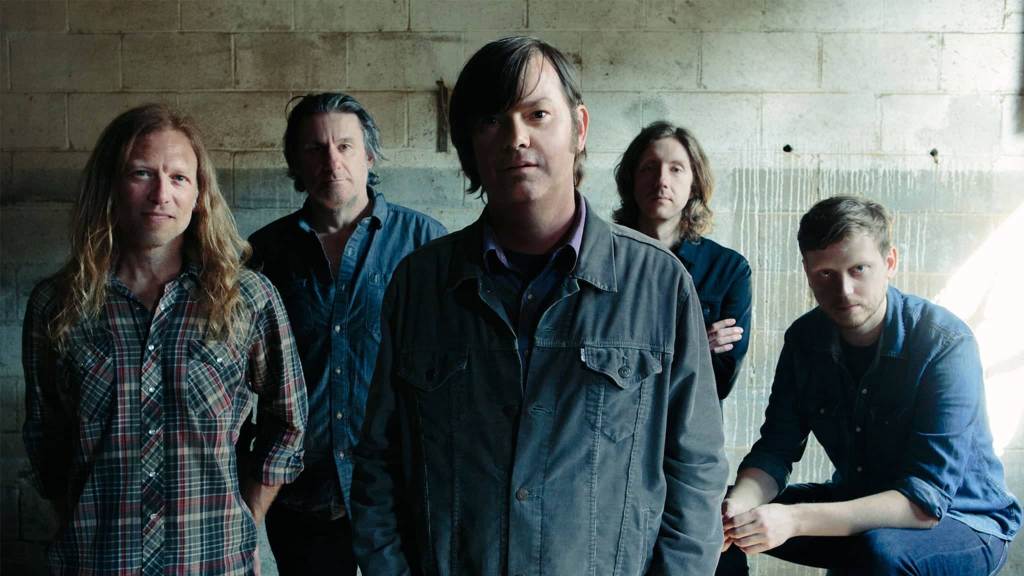 Son Volt, Kelly Willis