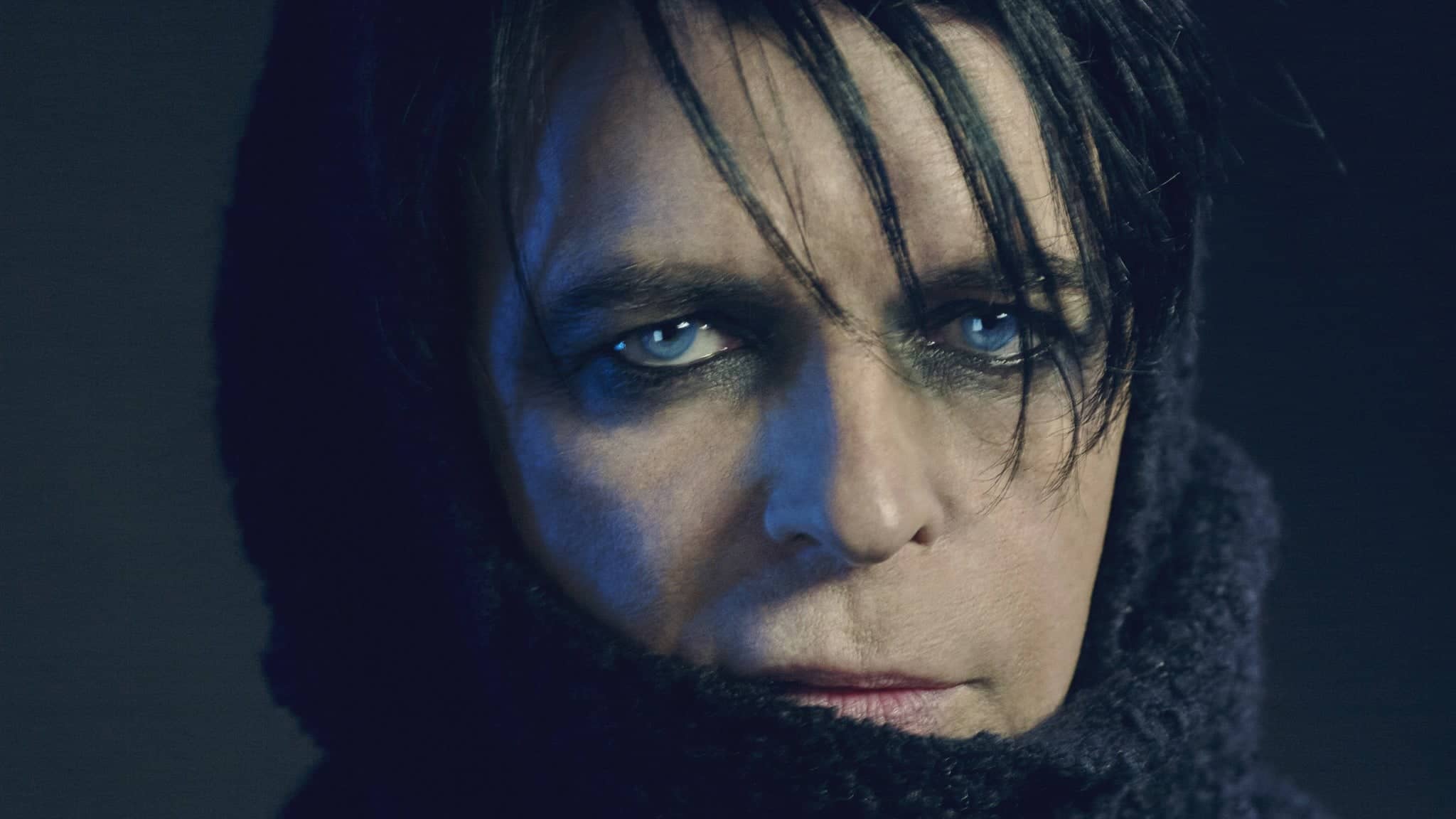 Gary Numan