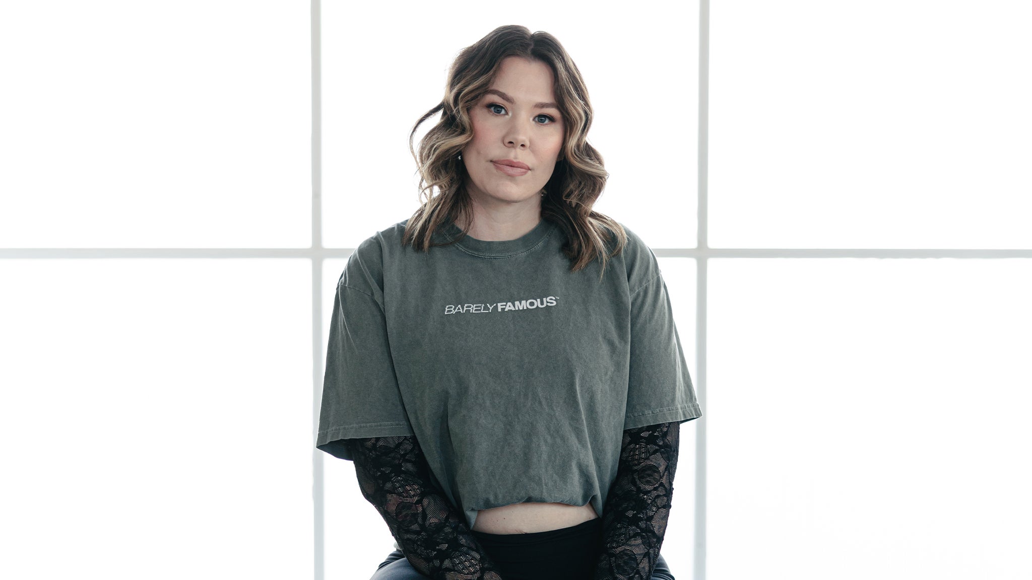 Kail Lowry: Fatherless Behavior Tour