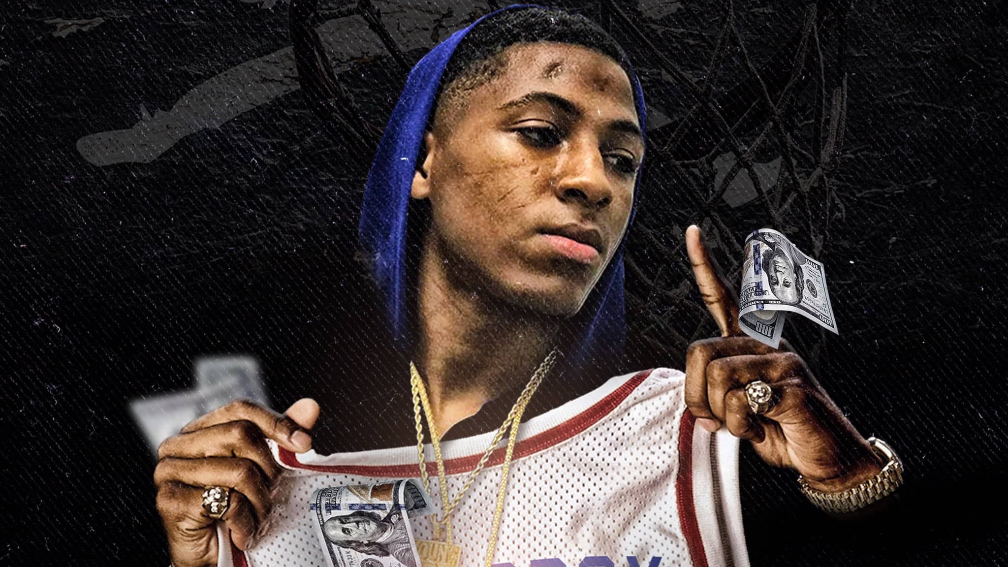 Youngboy Never Broke Again