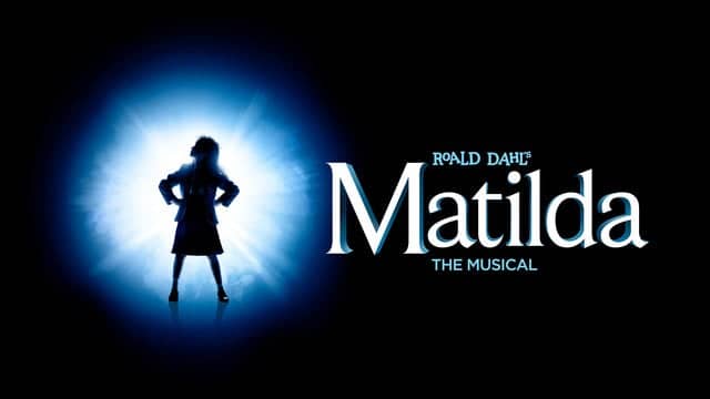 Slow Burn Theatre Co: Matilda the Musical