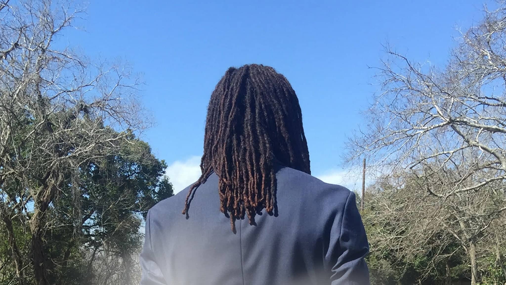 Begging For Sax starring Chris Mitchell