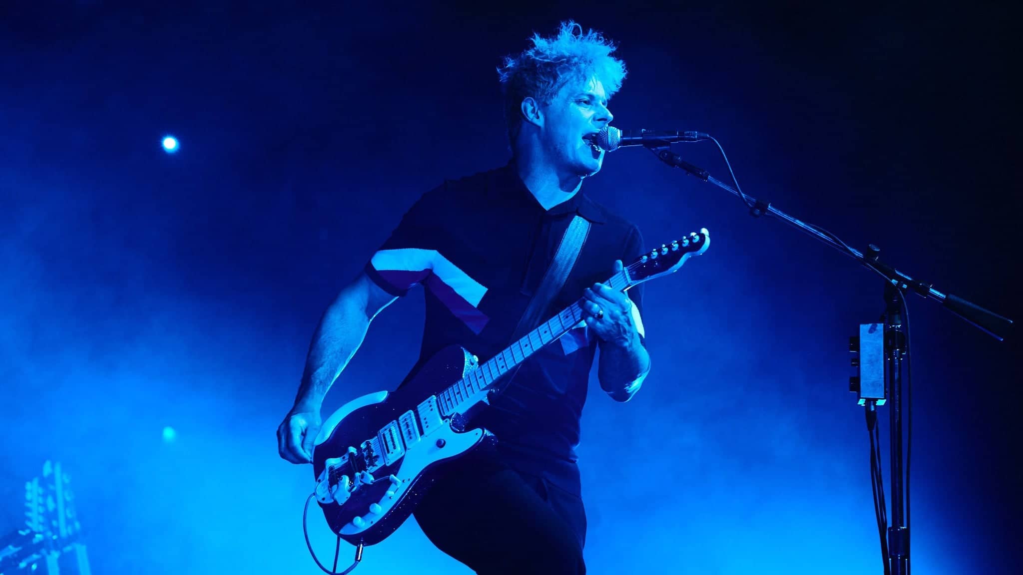 Jack White - JACK WHITE LIVE 2026