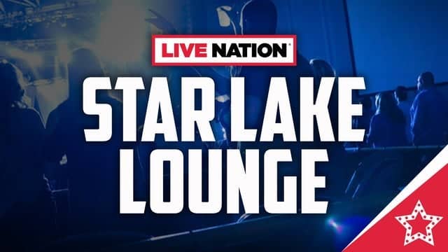 The Pavilion at Star Lake Live Nation Lounge