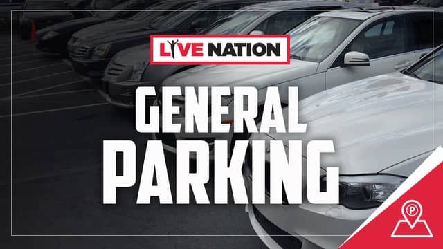97X General Parking