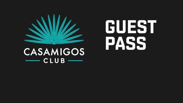 PPG Paints Arena Casamigos Club
