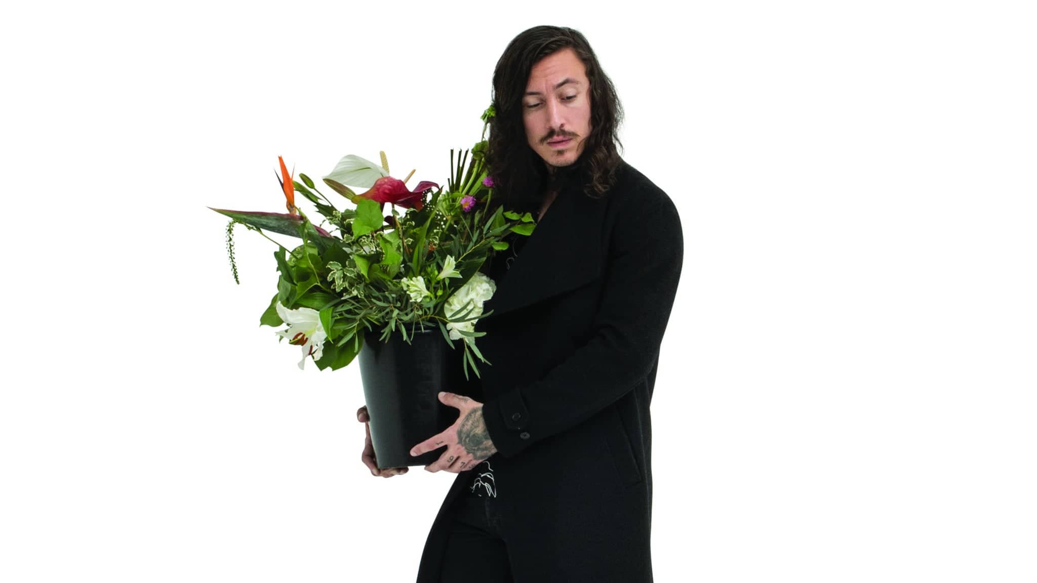 Noah Gundersen: Rites of Spring US TOUR FALL 2026