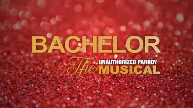 Bachelor: The Unauthorized Musical Parody
