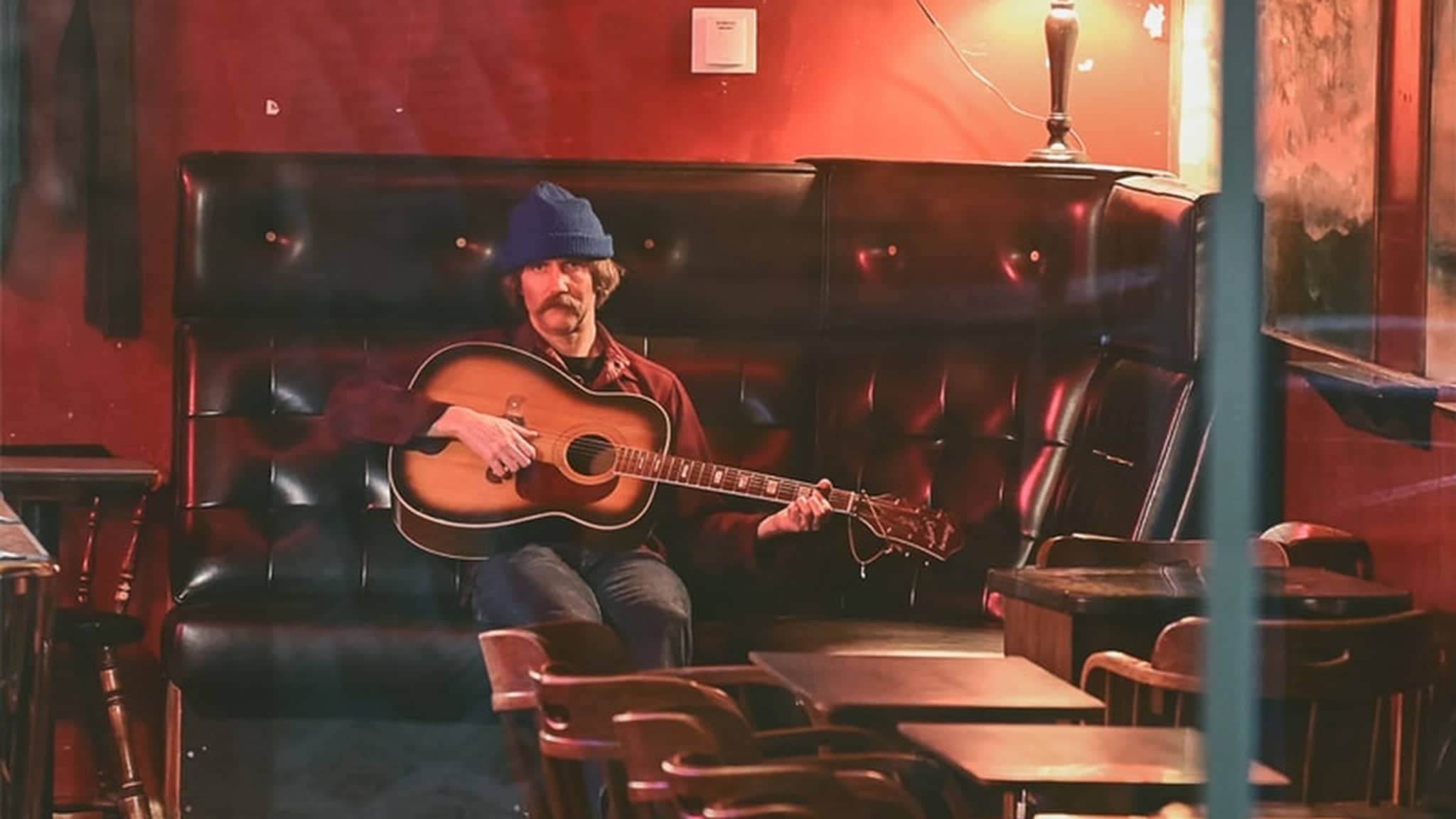 Dean Johnson + Dana Falconberry + Jack Droppers