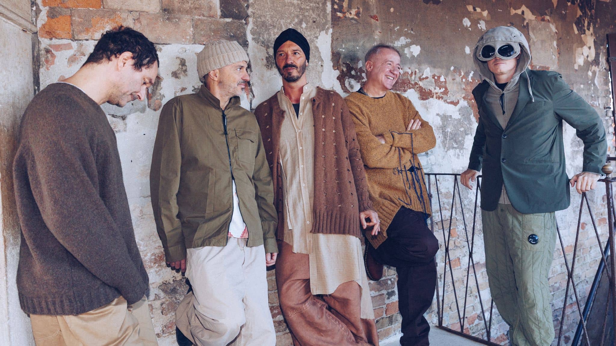 Subsonica