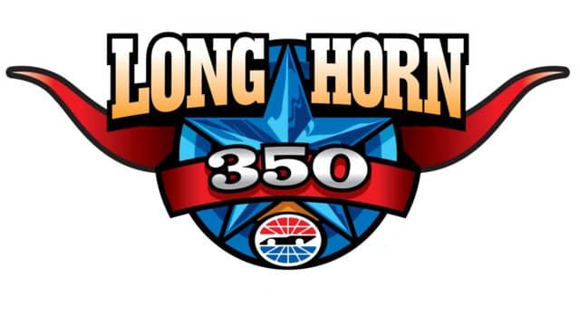 Longhorn 350
