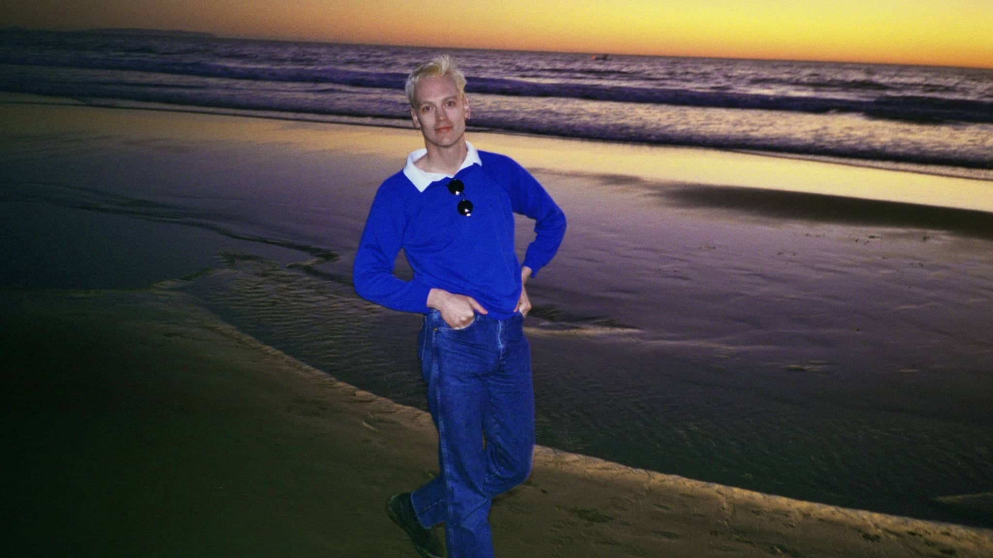 Sean Nicholas Savage