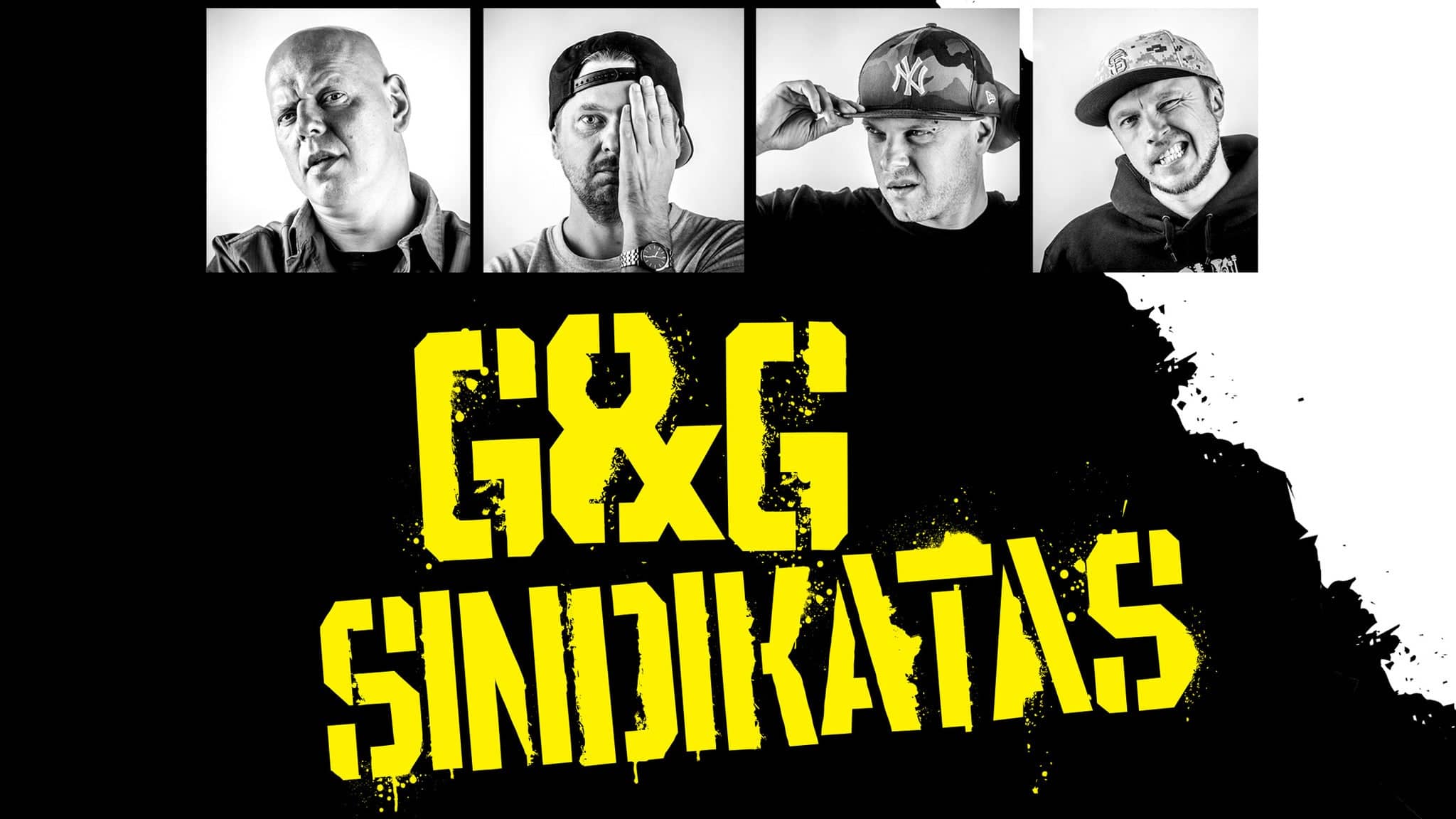 G&G Sindikatas