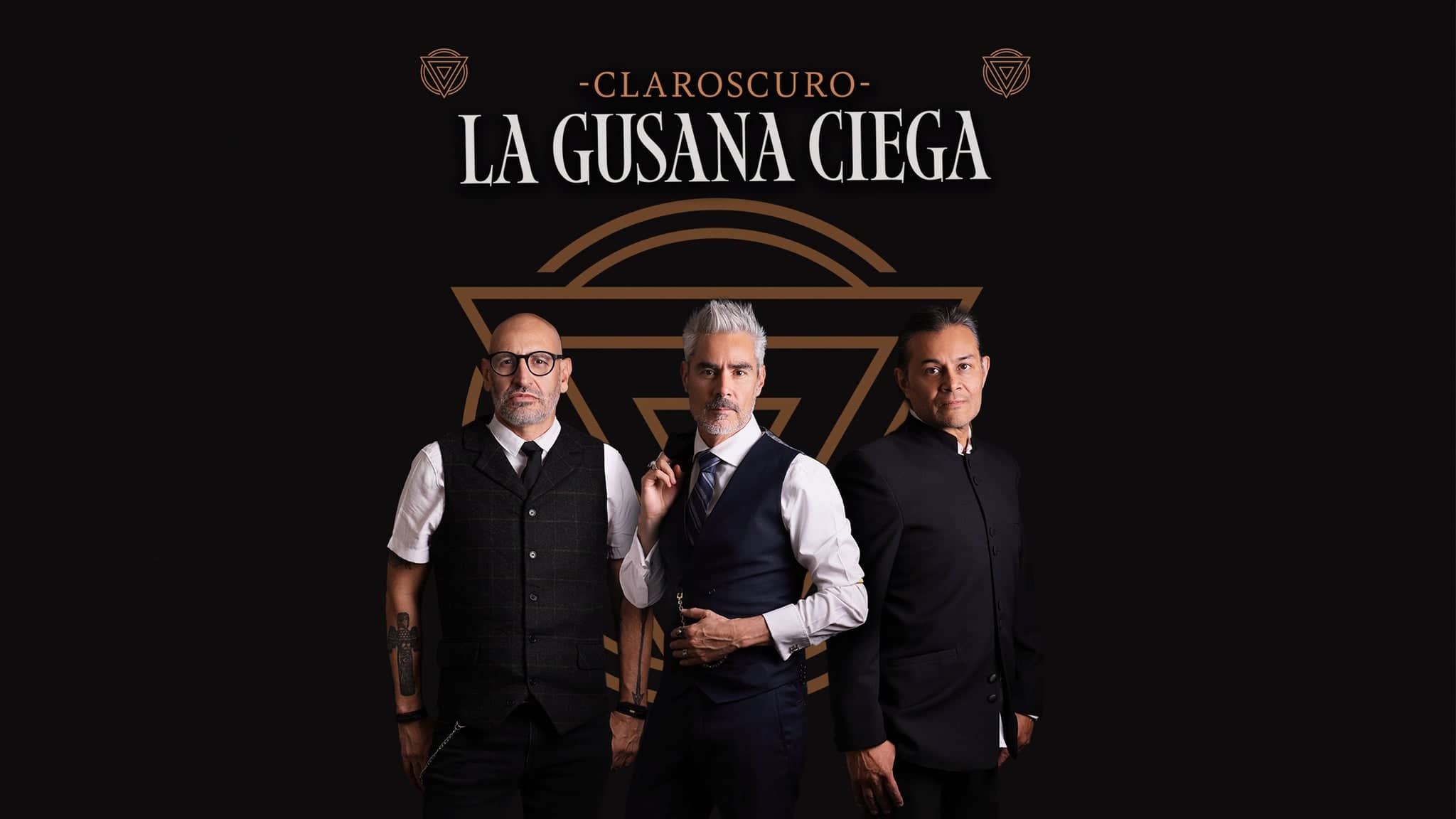 La Gusana Ciega