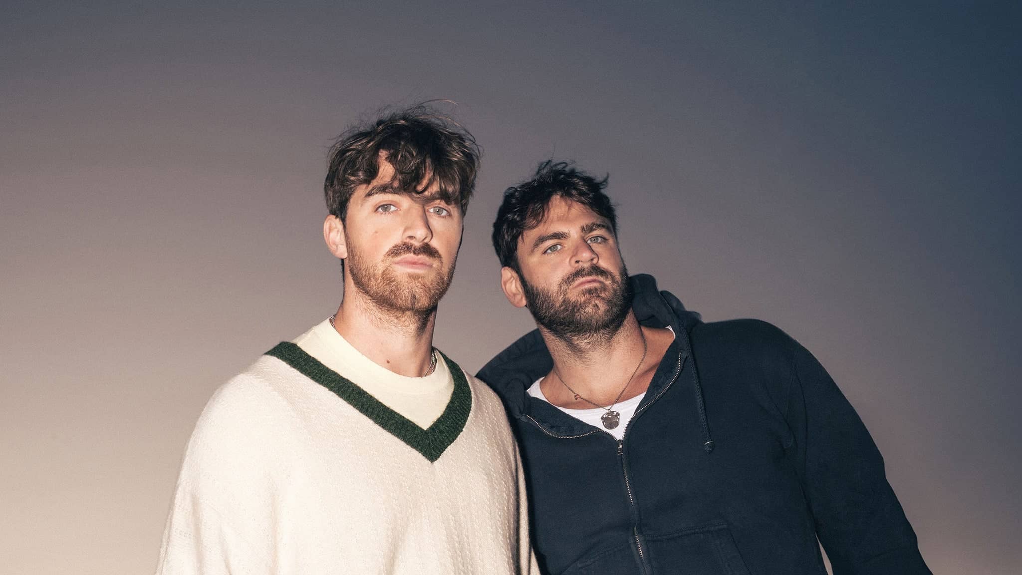The Chainsmokers
