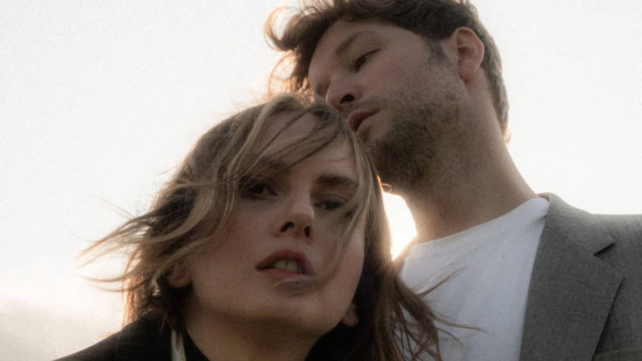 Nick & June