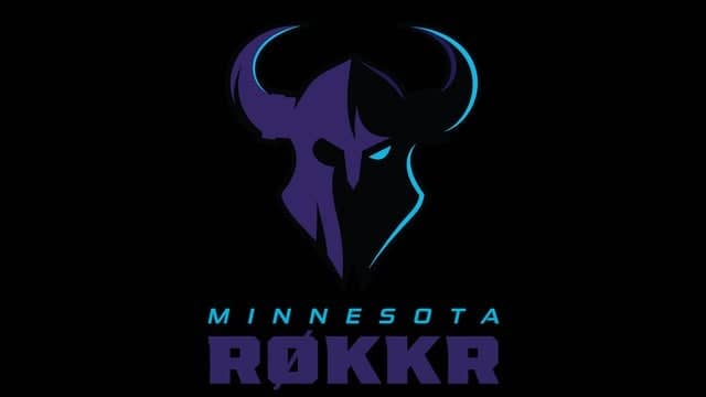 Minnesota ROKKR – Call of Duty League