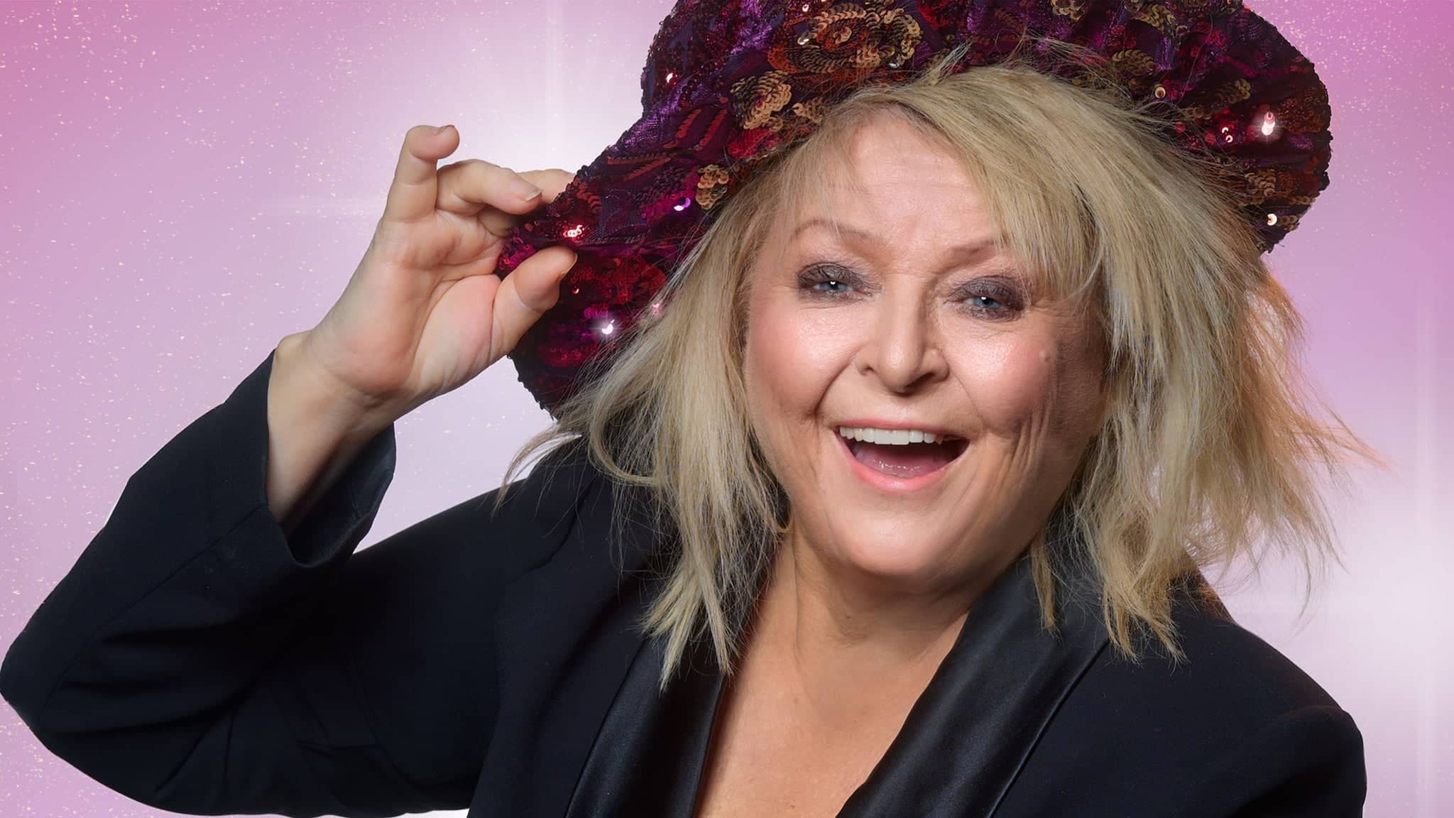 Kikki Danielsson