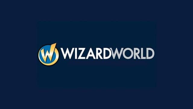 Wizard World Biloxi