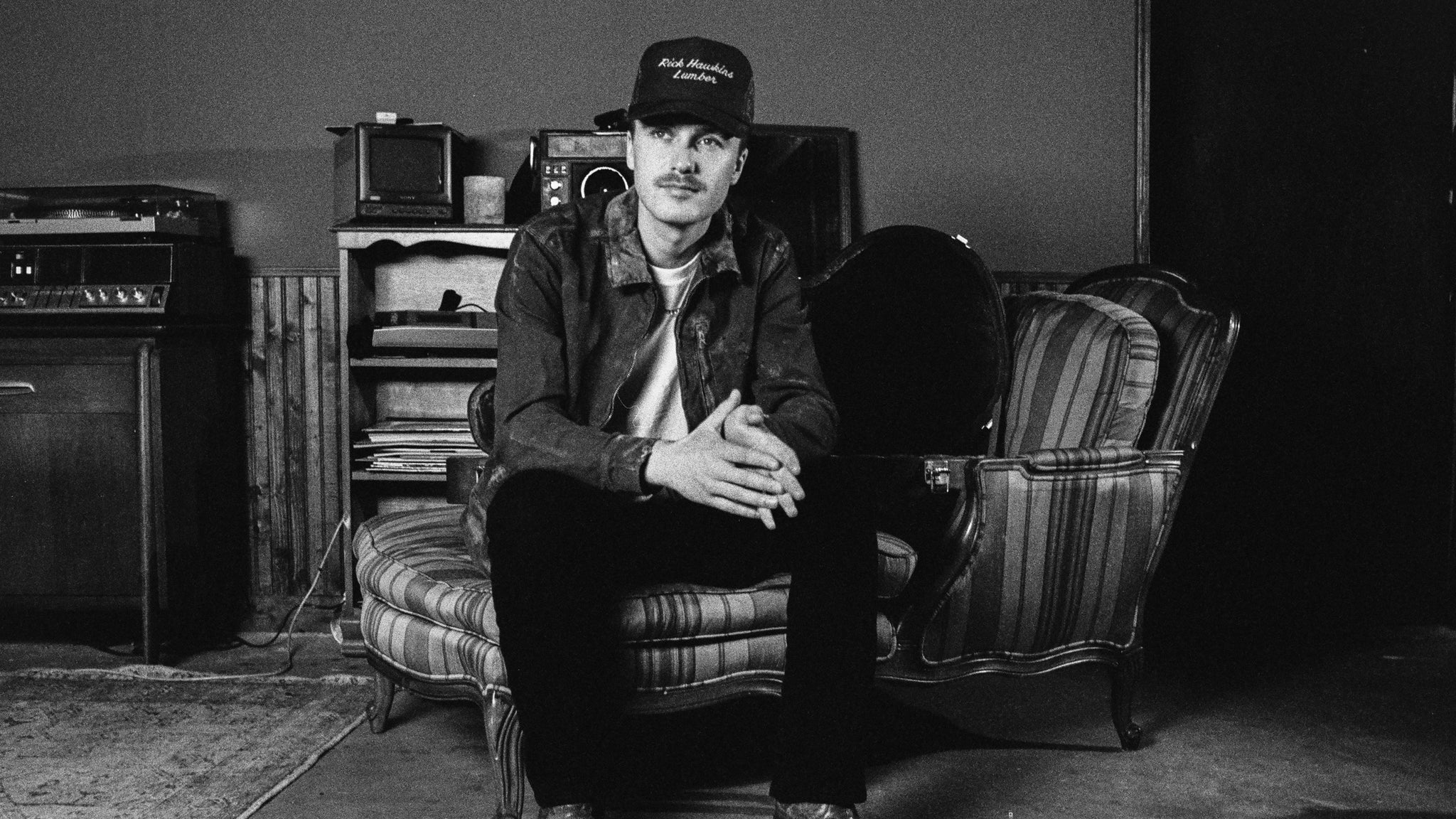 Owen Riegling, Payton Smith