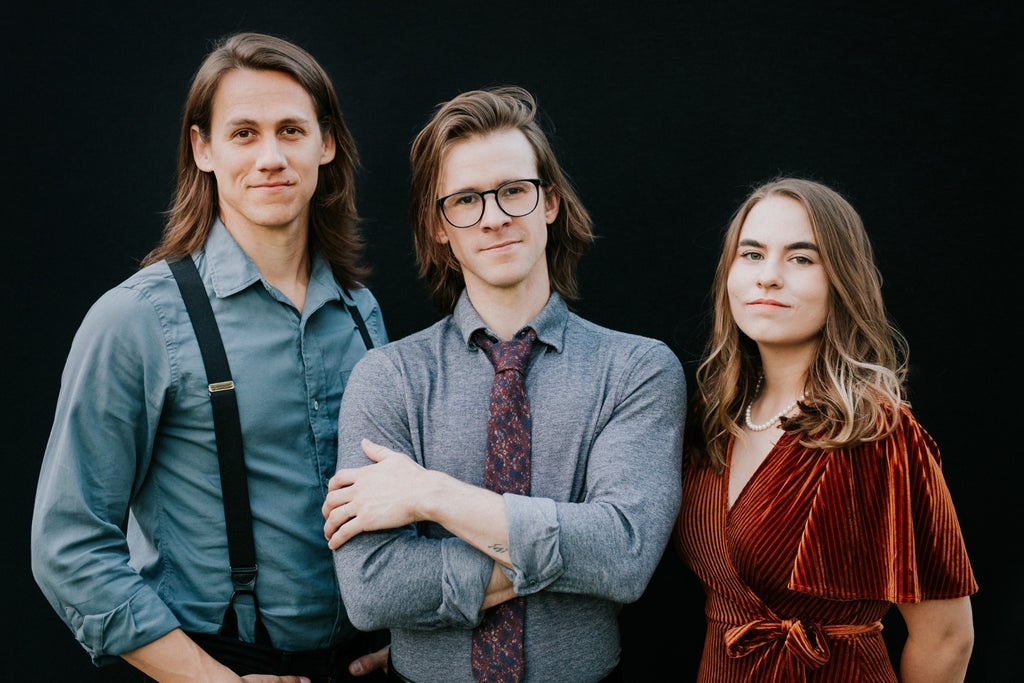 The Arcadian Wild - The Better Stories Tour