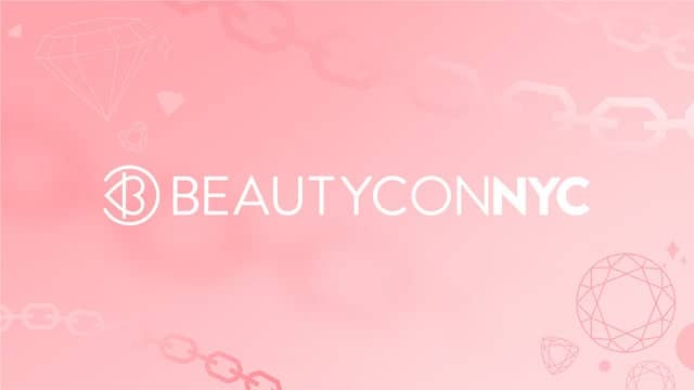Beautycon NYC
