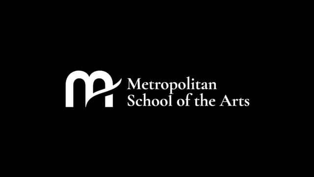 Metropolitan School of the Arts