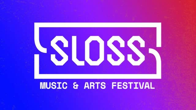 Sloss Music Festival
