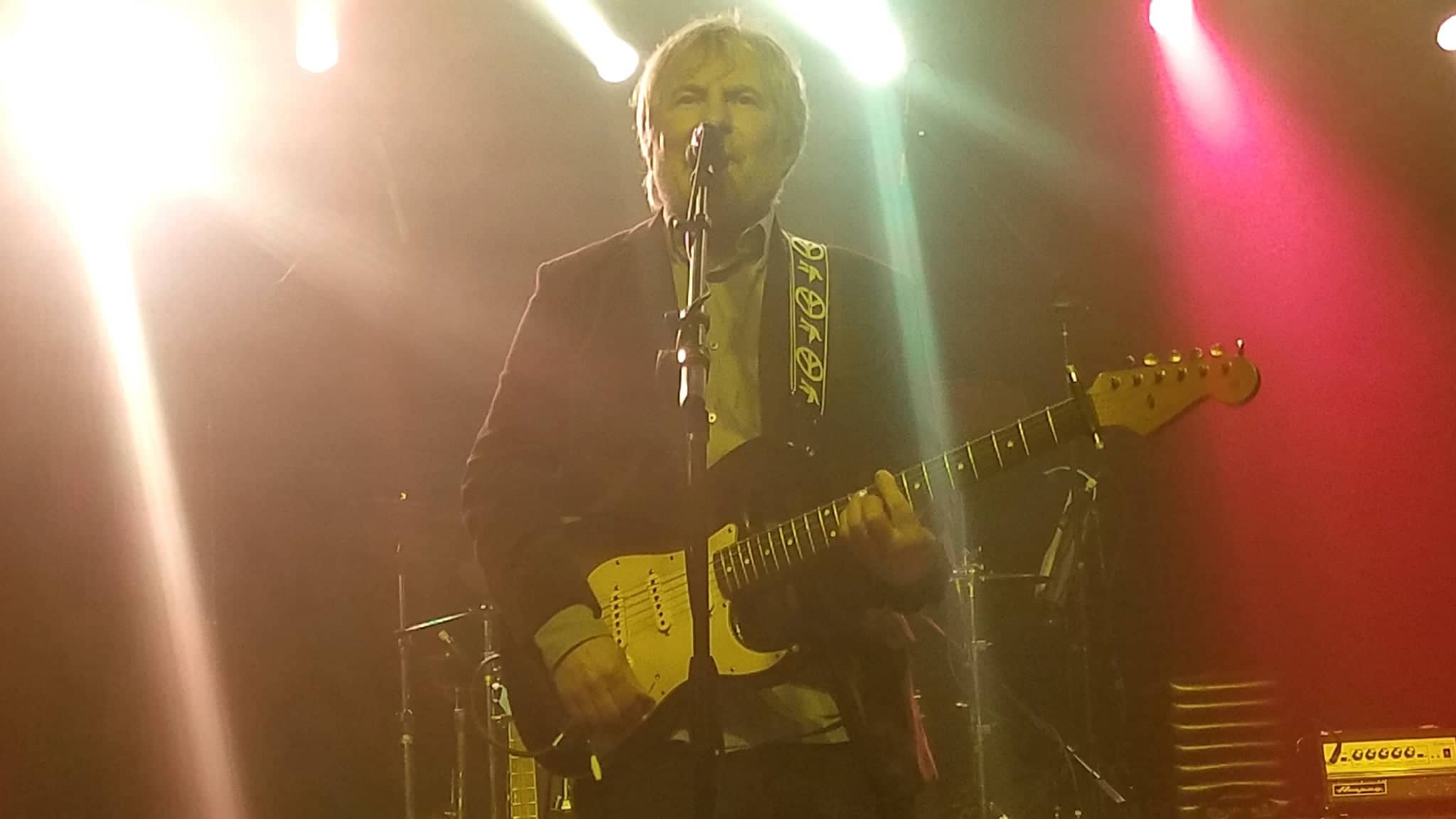 Chris Stamey
