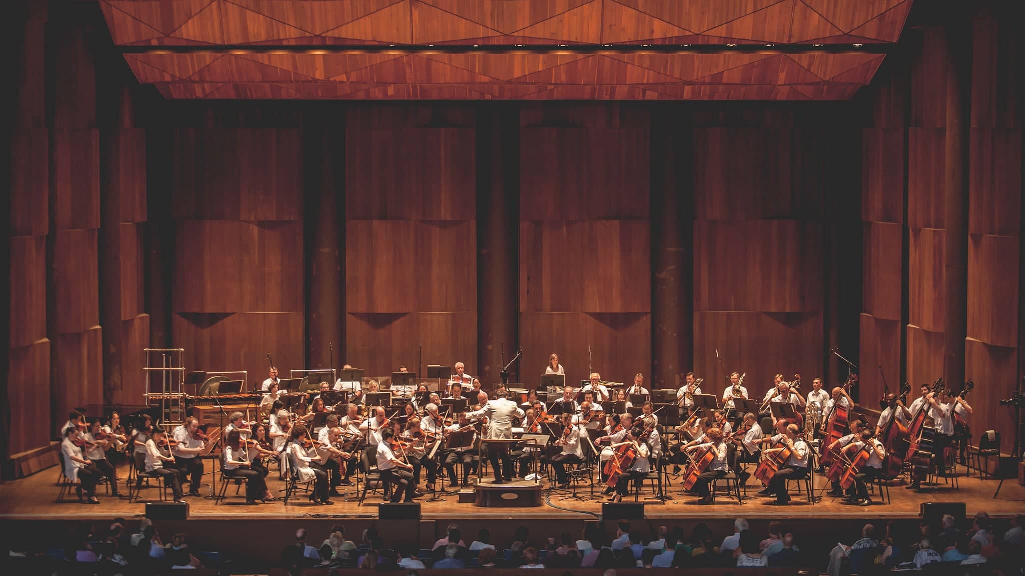 The Philadelphia Orchestra