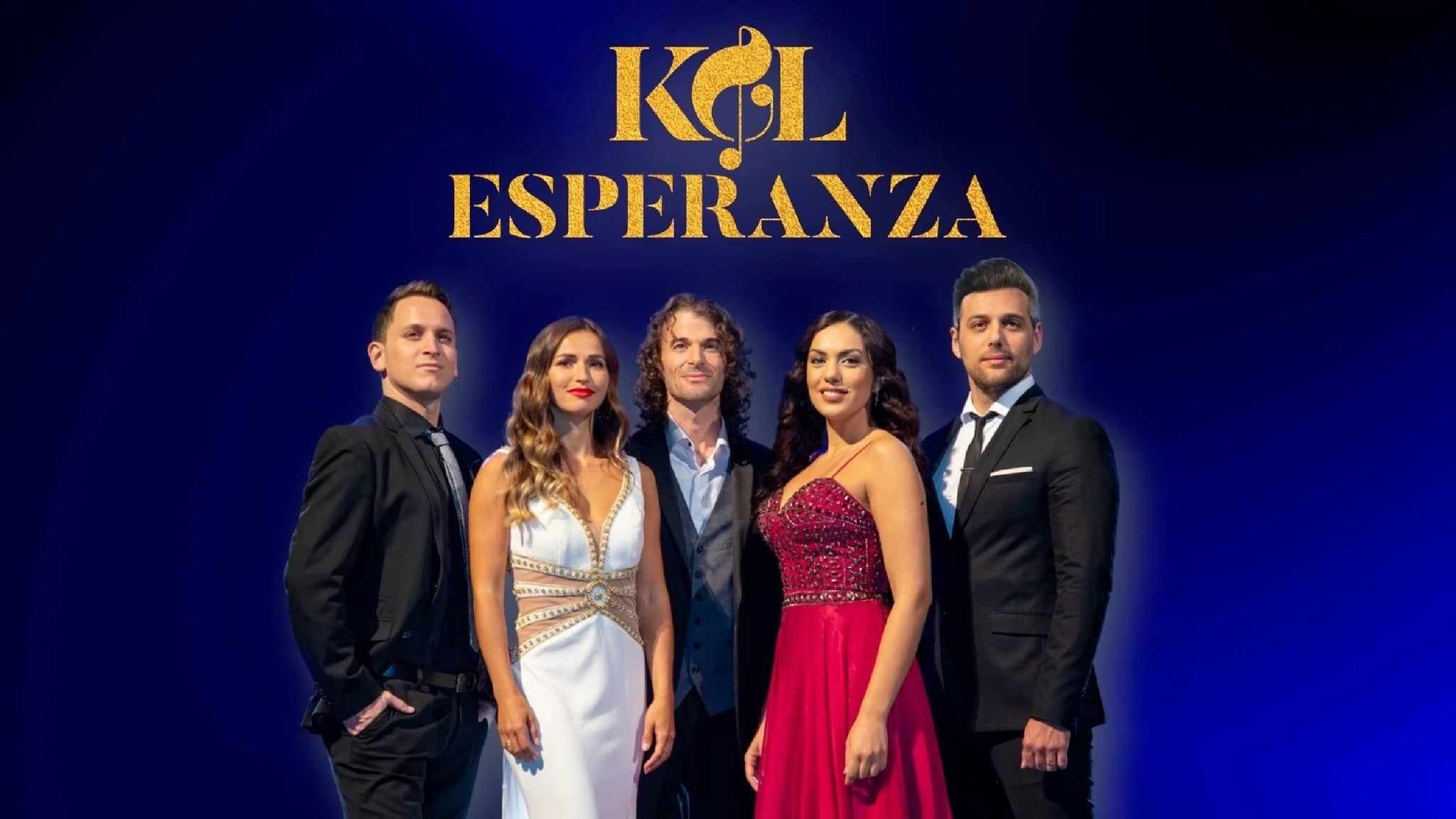 Kol Esperanza