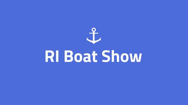 RI Boat Show