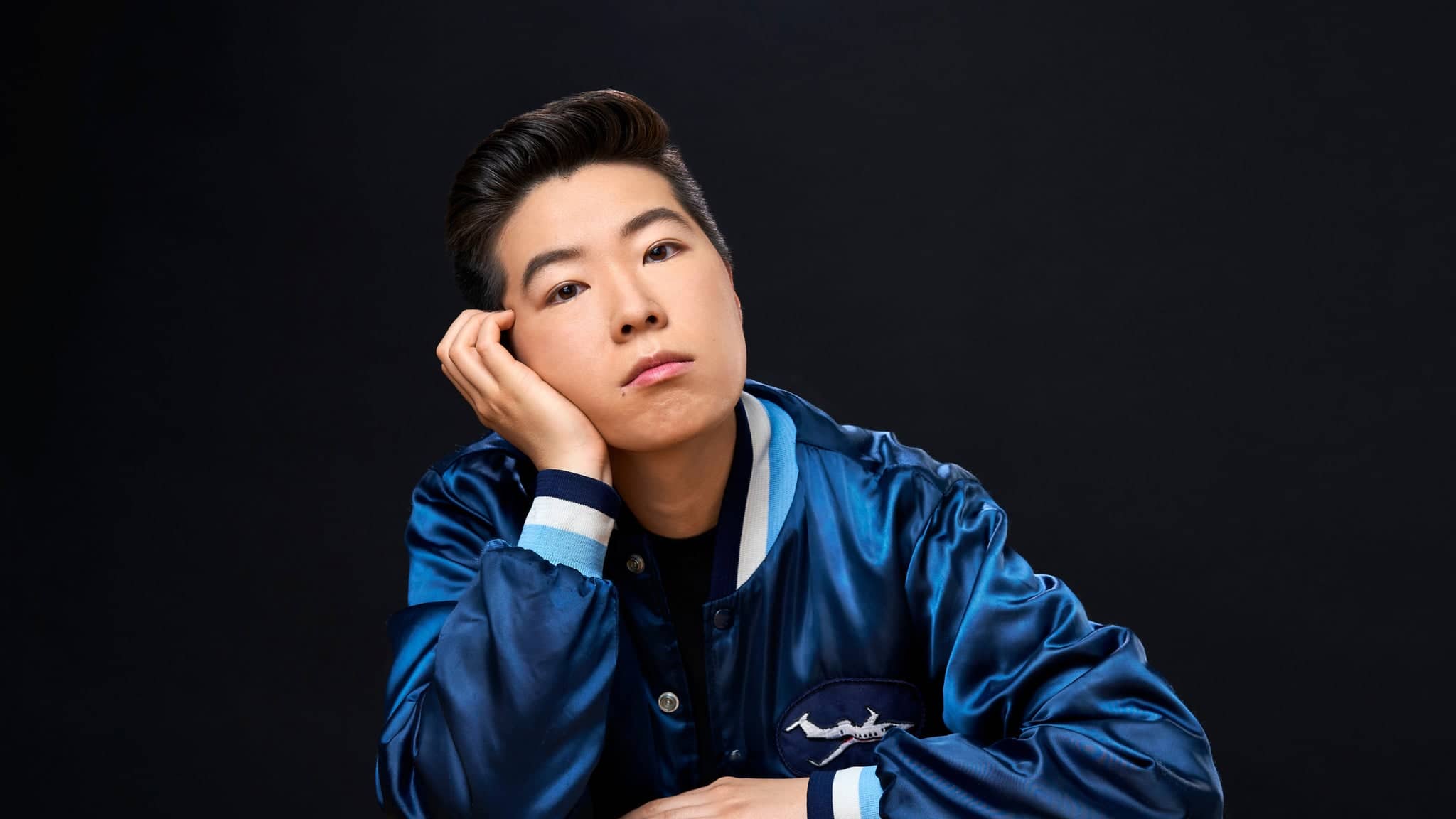 Irene Tu