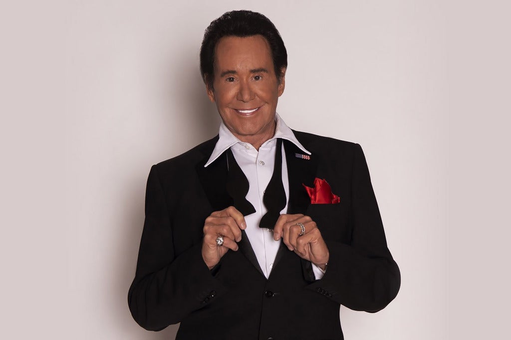 Wayne Newton - Mr. Las Vegas: Memories and Melodies