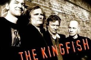 Kingfish