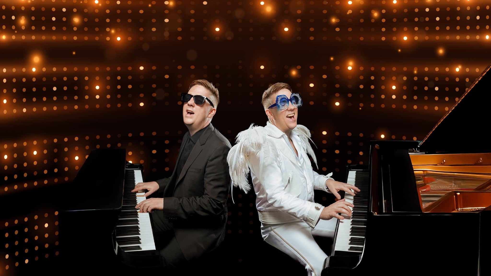 Piano Men