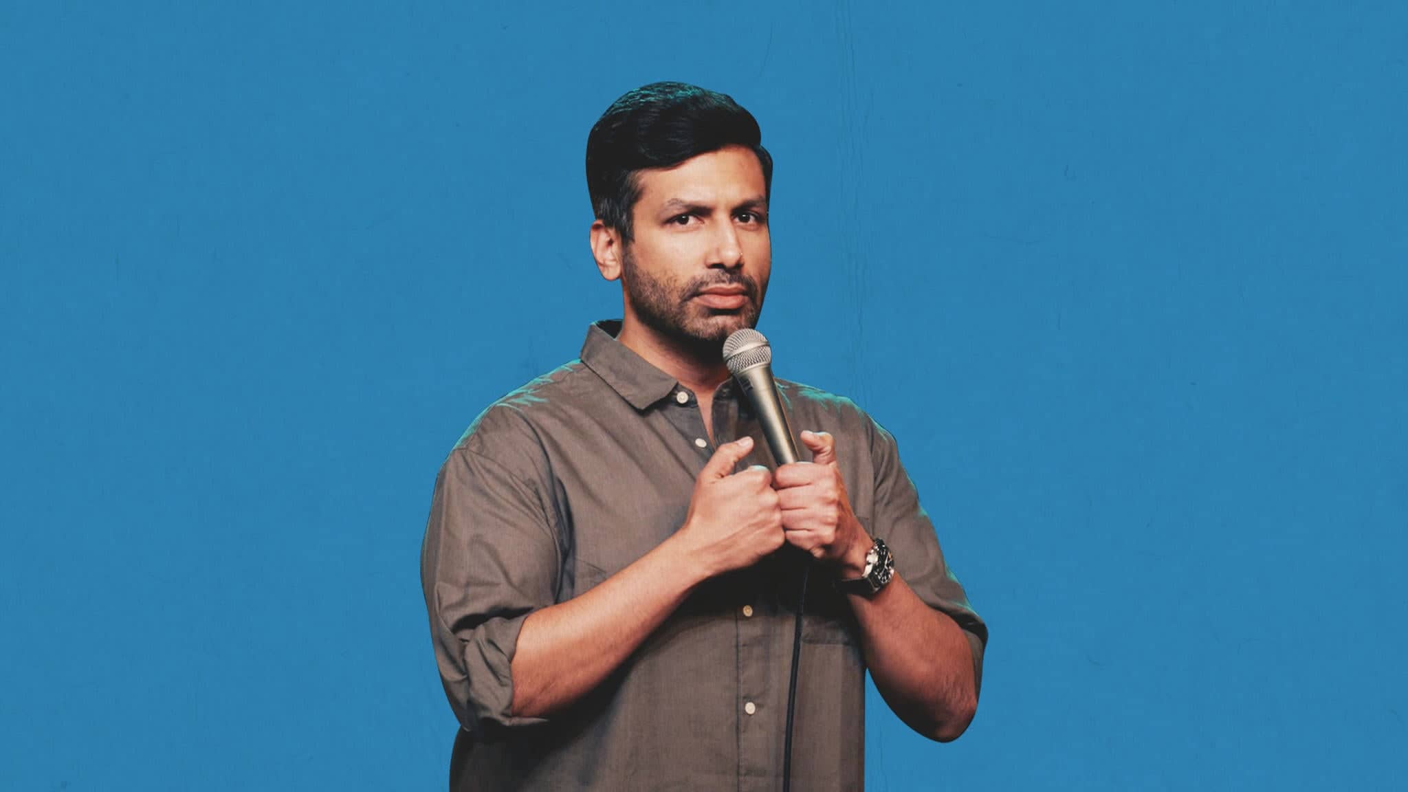 Kanan Gill: Not This Again