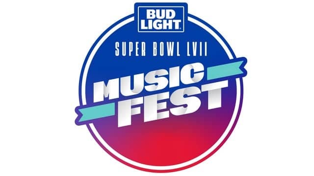 Bud Light Super Bowl Music Fest