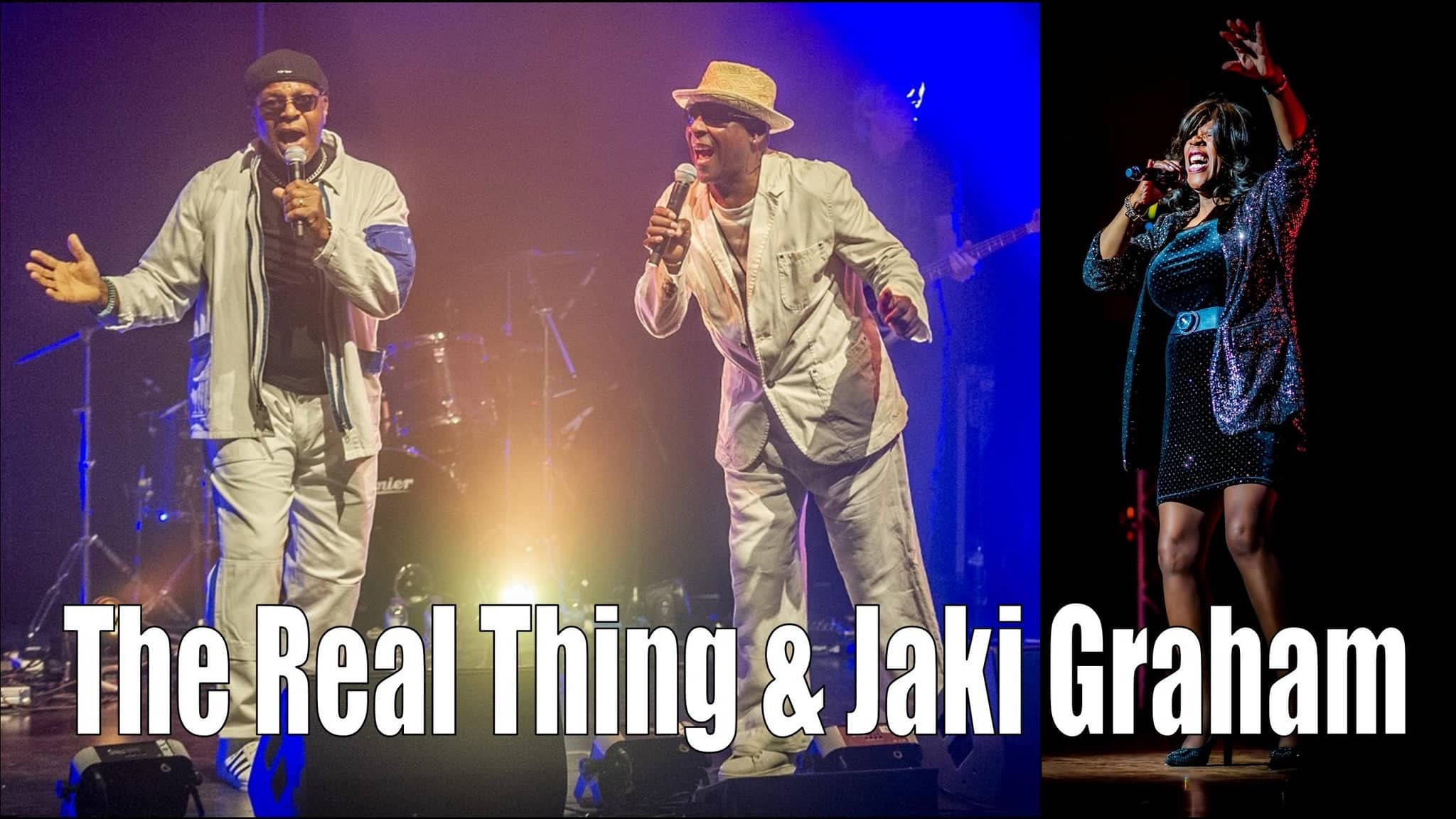The Real Thing