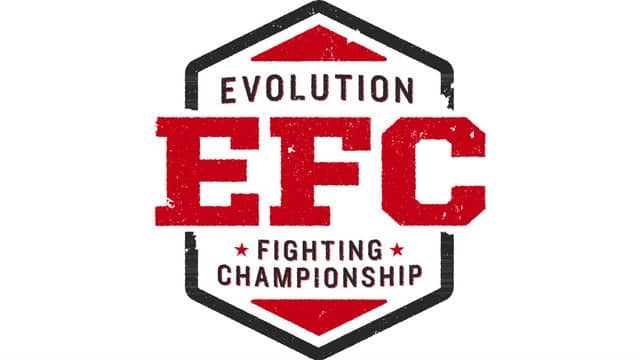 Evolution Fighting Championship MMA