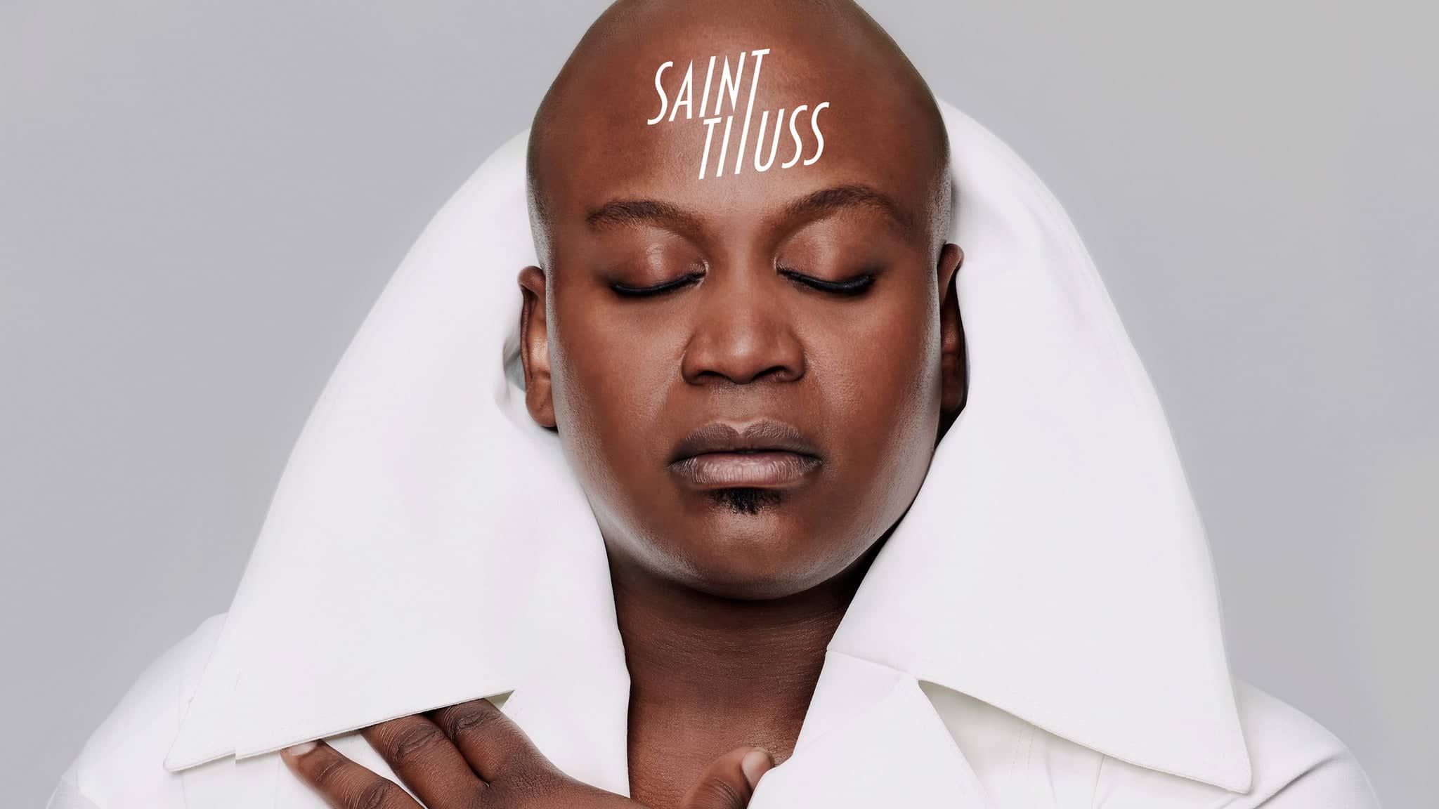 Tituss Burgess