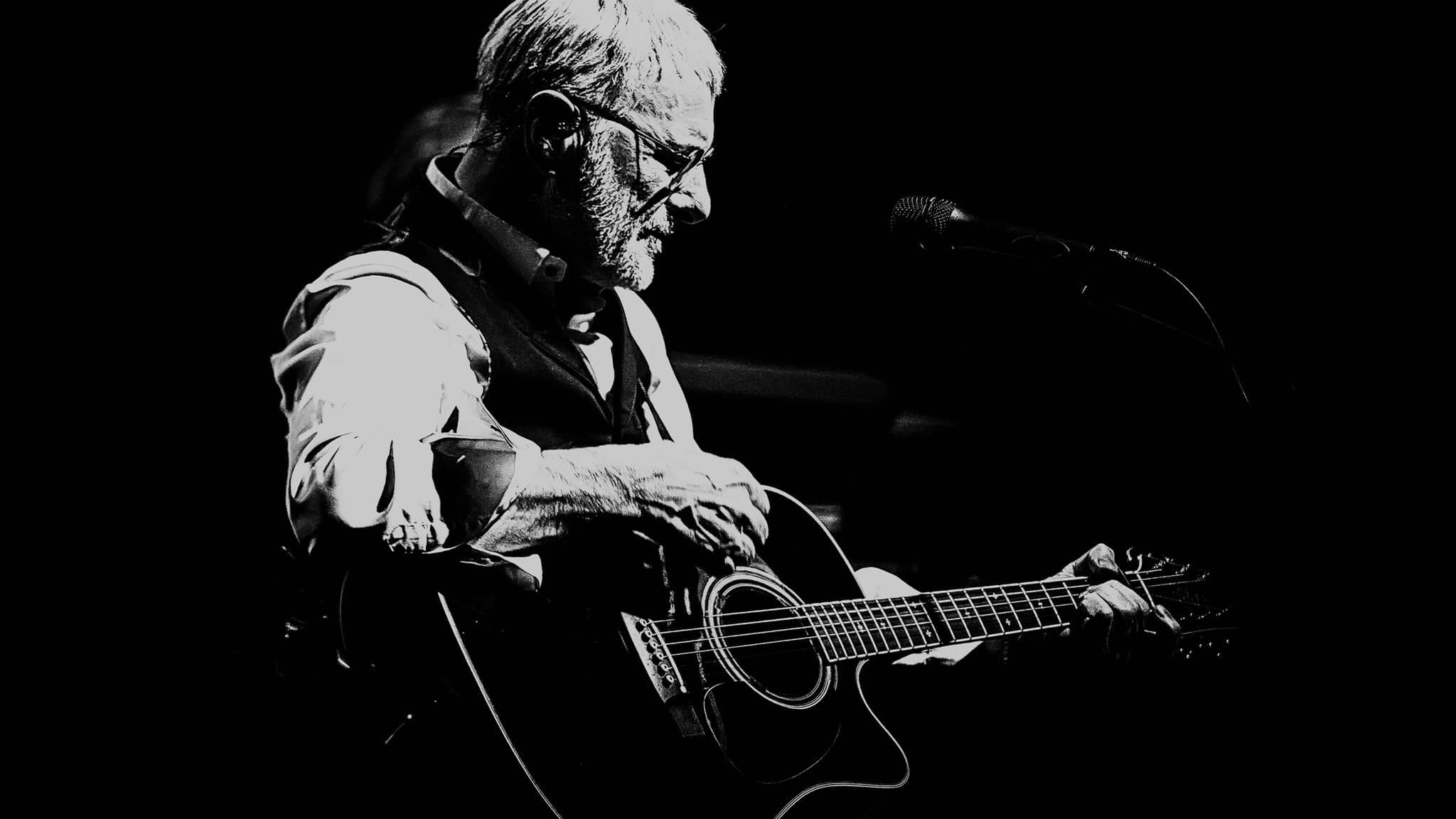 Steve Harley
