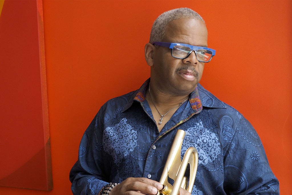 Terence Blanchard and Special Guests