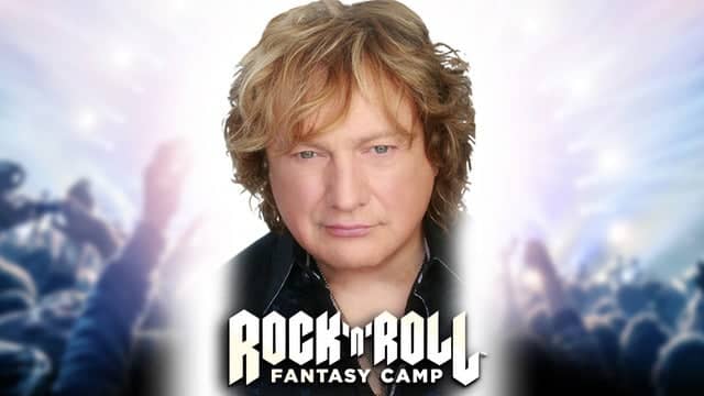 Rock 'n' Roll Fantasy Camp