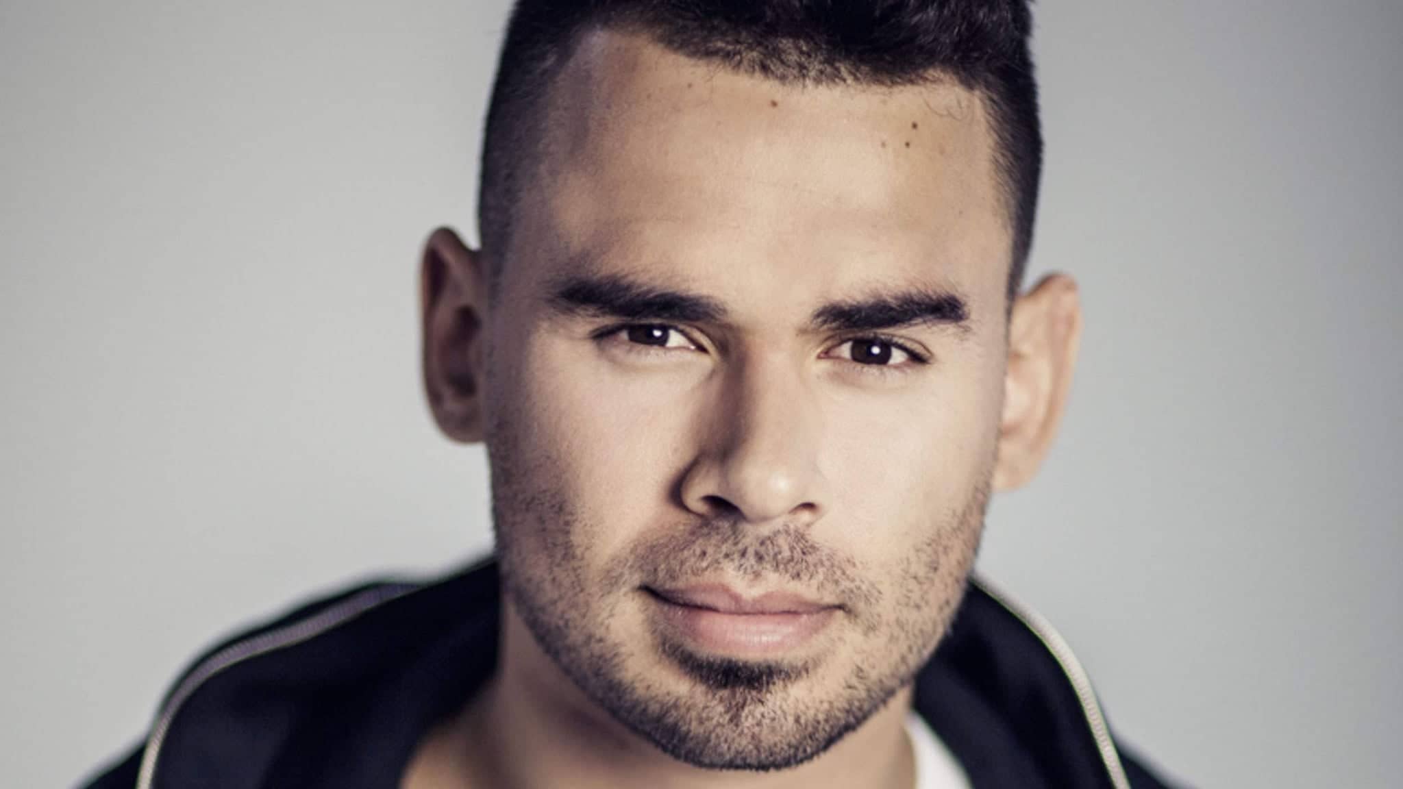 Afrojack